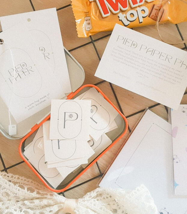 sold almost a thousand of fan-made items and 100+ official items!